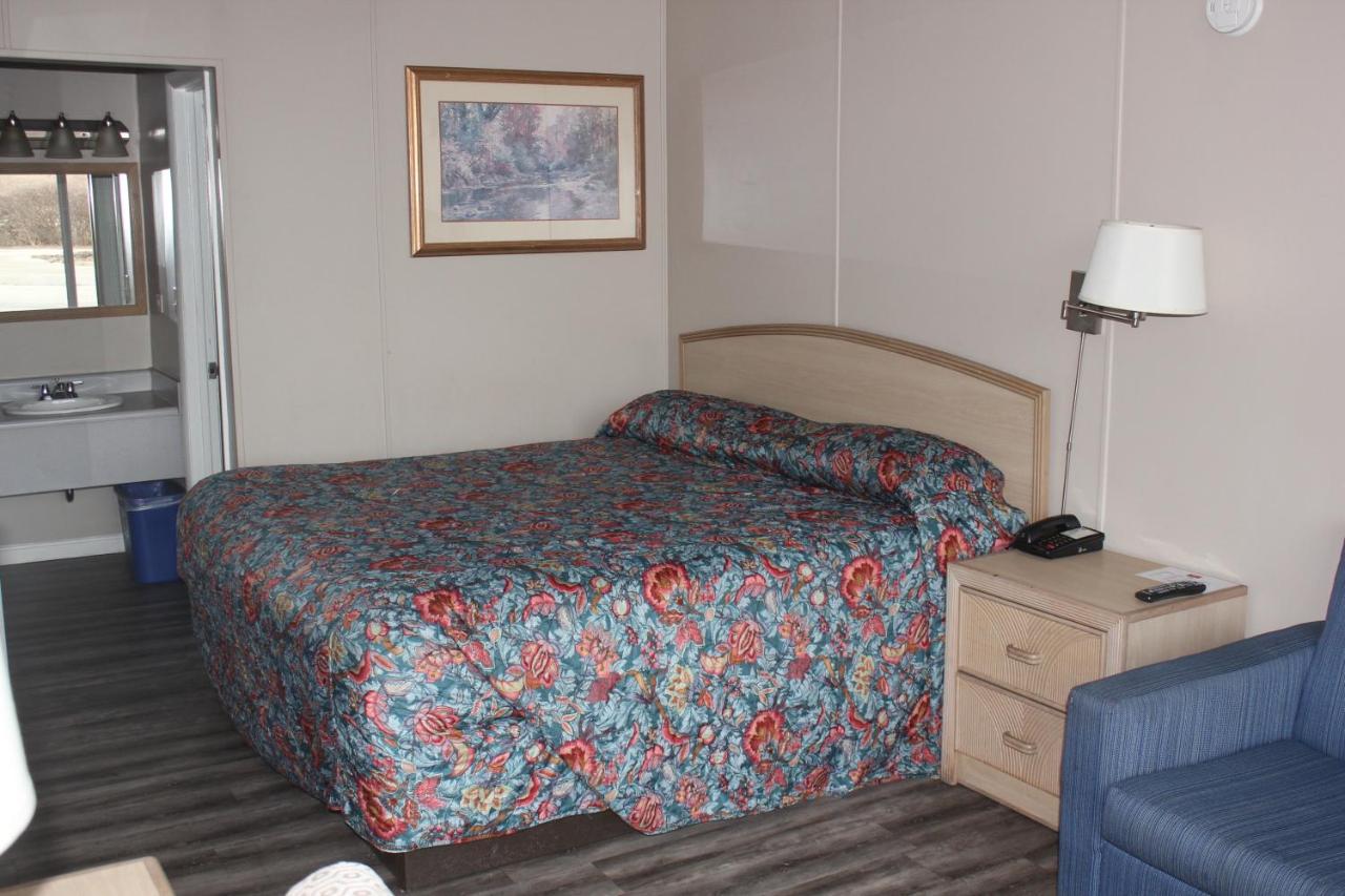 Red Carpet Inn - Louisville Ngoại thất bức ảnh