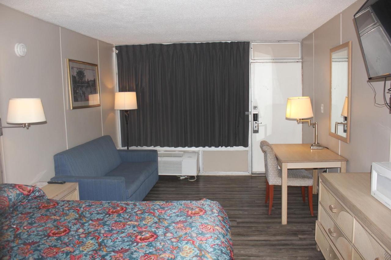 Red Carpet Inn - Louisville Ngoại thất bức ảnh