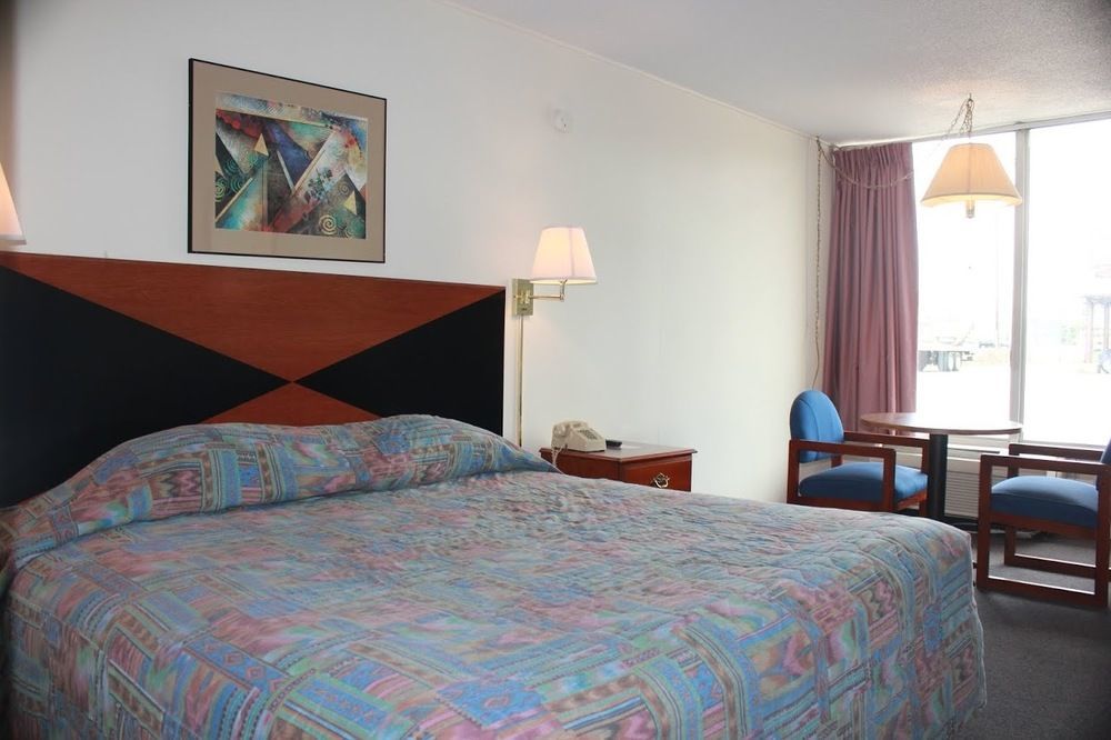 Red Carpet Inn - Louisville Ngoại thất bức ảnh