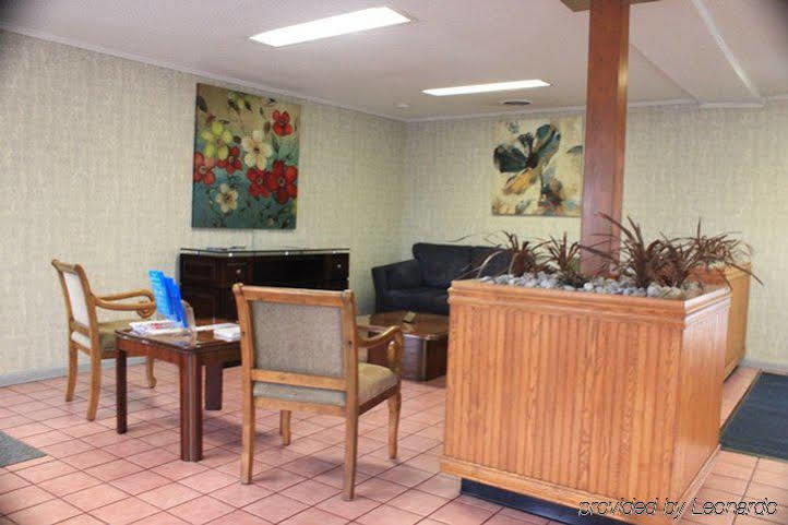 Red Carpet Inn - Louisville Ngoại thất bức ảnh