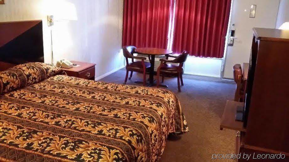 Red Carpet Inn - Louisville Ngoại thất bức ảnh