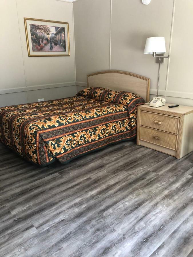 Red Carpet Inn - Louisville Ngoại thất bức ảnh
