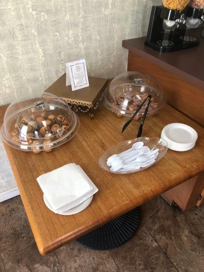 Red Carpet Inn - Louisville Ngoại thất bức ảnh
